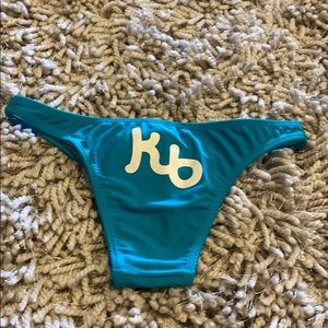 kauai bikini bottoms volleyball